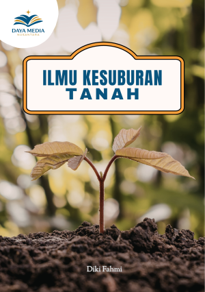 Ilmu Kesuburan Tanah