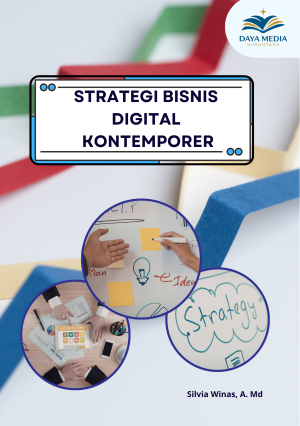 Strategi Bisnis Digital Kontemporer